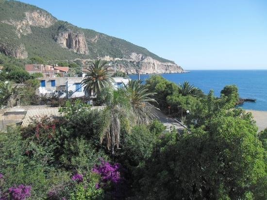 Chenoua Hotel — Tipasa — photo 2
