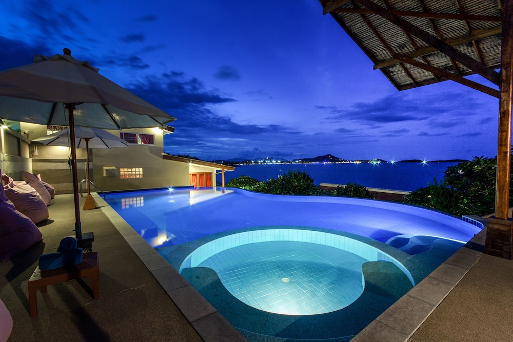 Boujis Boutique Resort - last minute hotel in Koh Samui