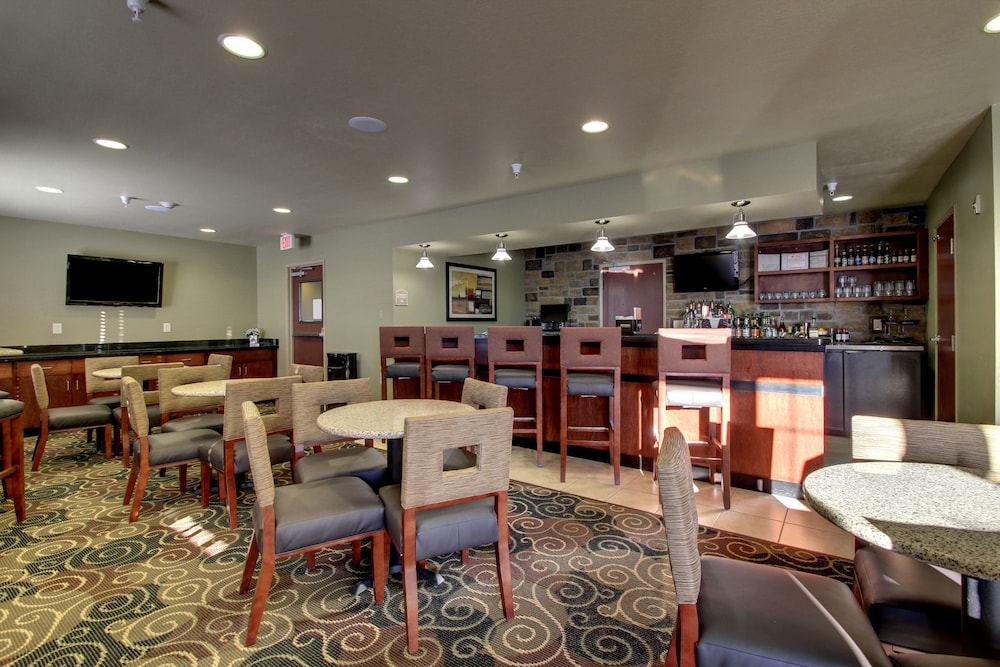 Cobblestone Inn & Suites Harper - photo 22