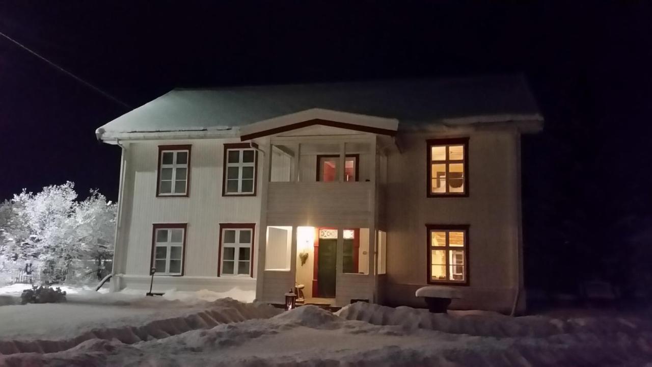 Skjeggestad Gjestehus — Ringebu — photo 2