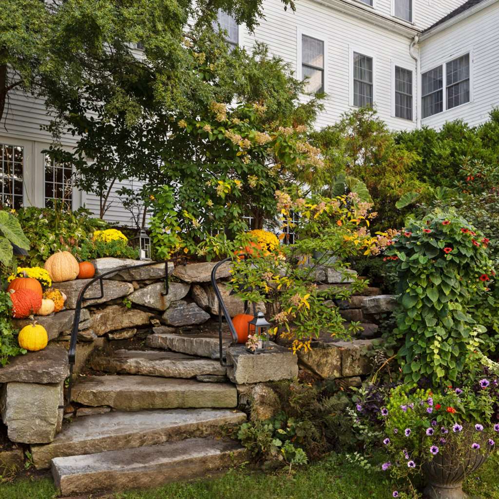 The Harraseeket Inn & Event House - photo 5