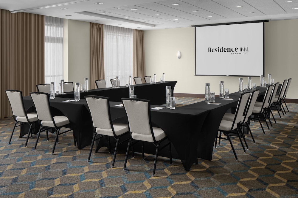 Residence Inn by Marriott Los Angeles Burbank Downtown - photo 34