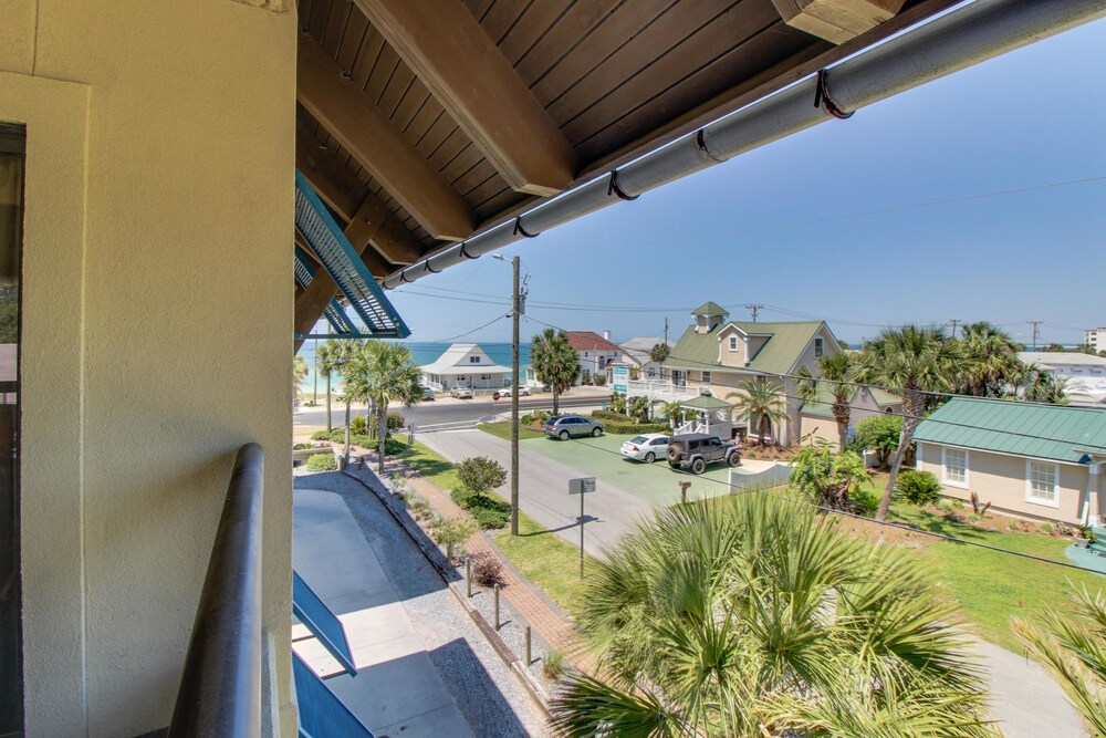 The Club at Mexico Beach - photo 23