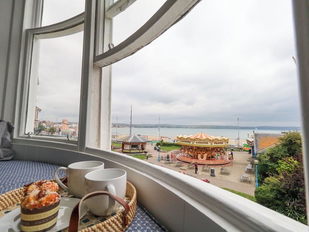 Shore View - carbon neutral hotel in Weymouth