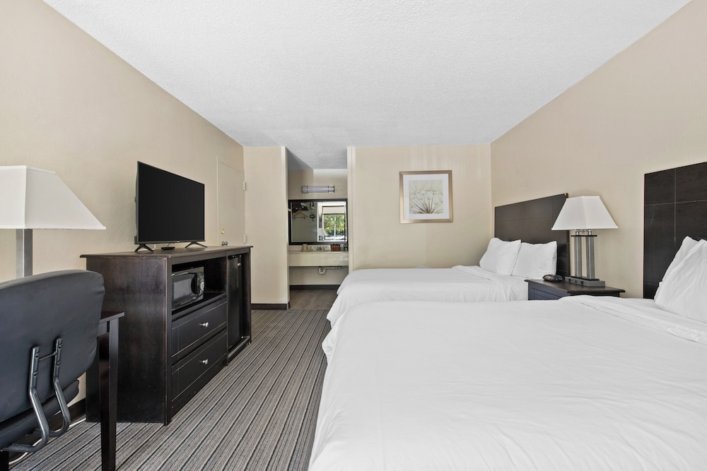 Hotel Francis - photo 13