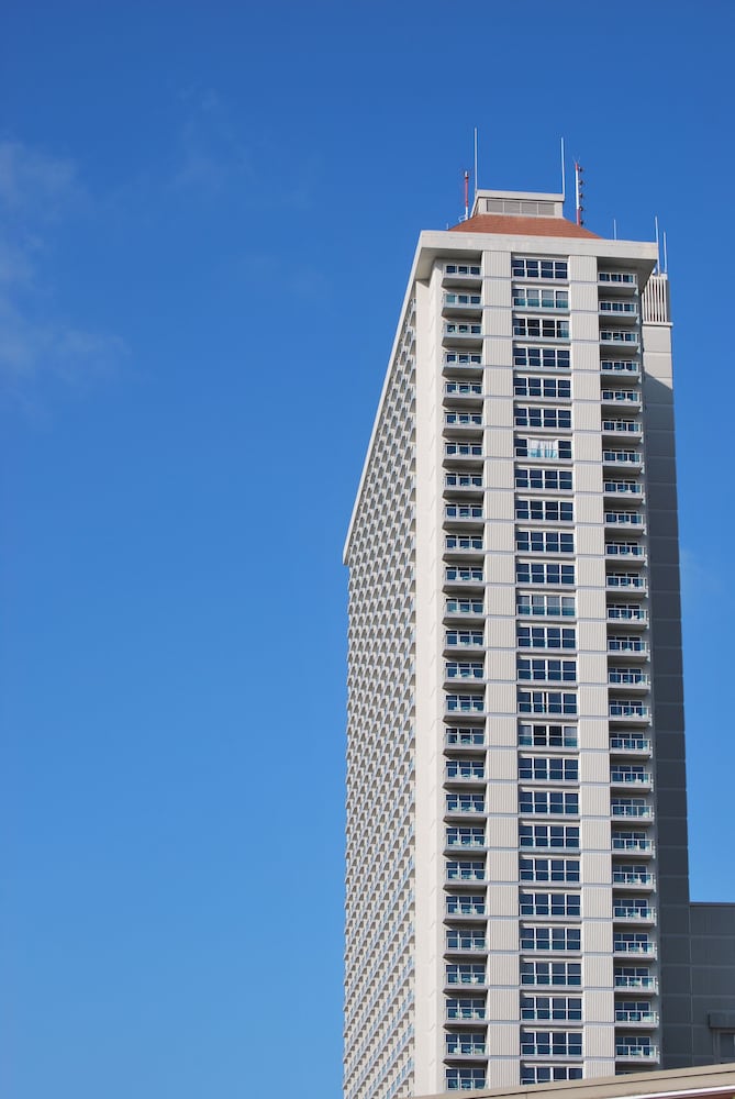 Ala Moana Hotel by LSI Resorts - photo 63