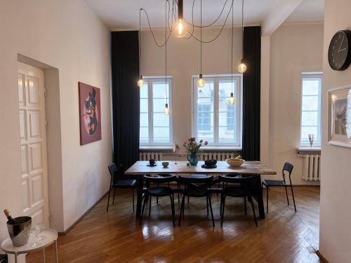 Villa46 - carbon neutral hotel in Pecs