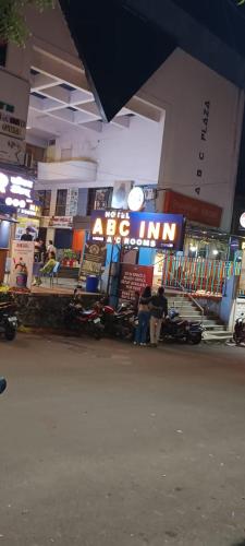 Hotel Abc Inn - last minute hotel in Pune