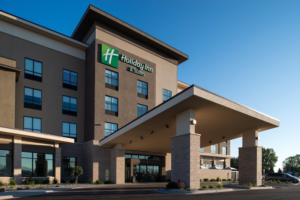 Holiday Inn & Suites Idaho Falls by IHG — hotel in Idaho Falls