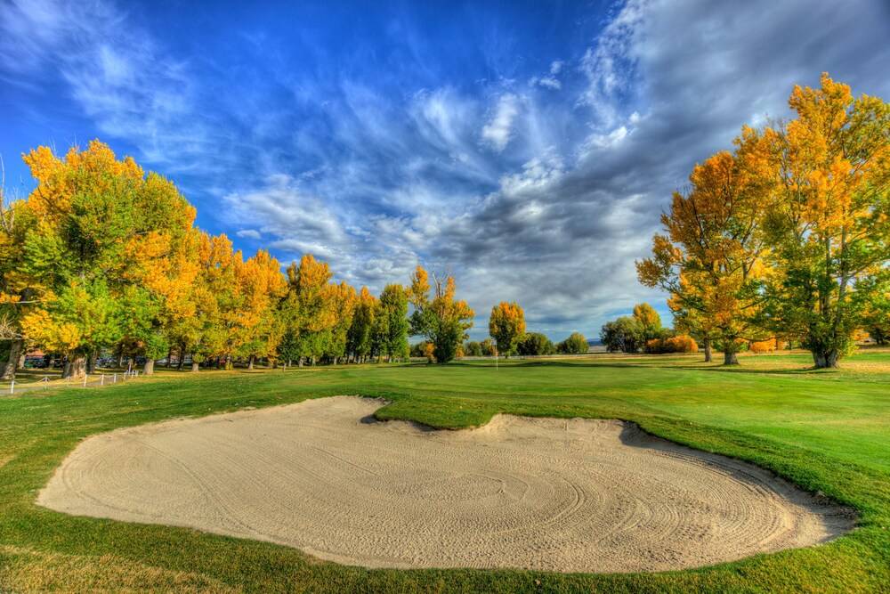 Fairmont Hot Springs Resort - photo 12
