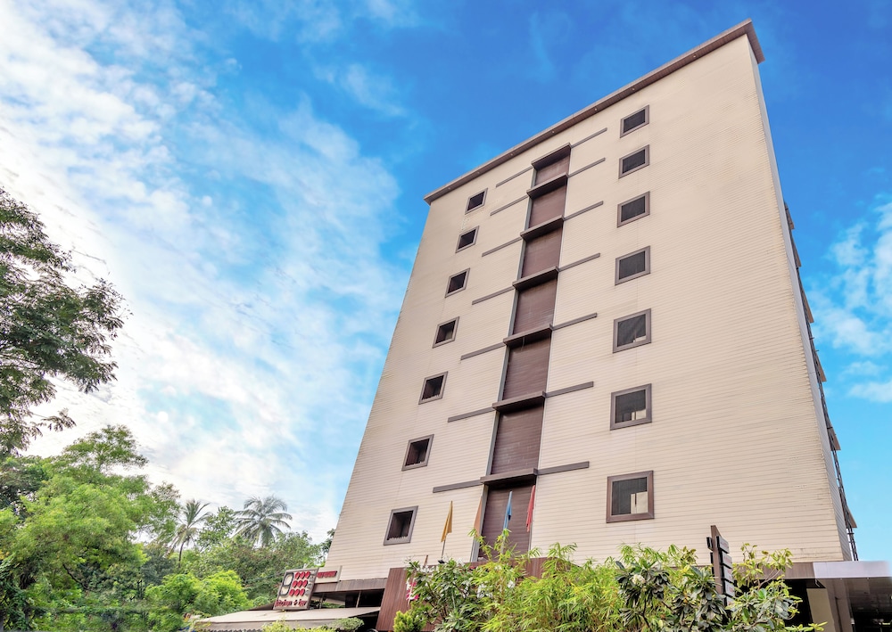 Hotel Oriental Aster Mumbai International Airport