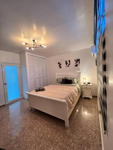 Playa y Campo Apartment #2 — 4-Star Luxury Hotel in Isabela, Puerto Rico