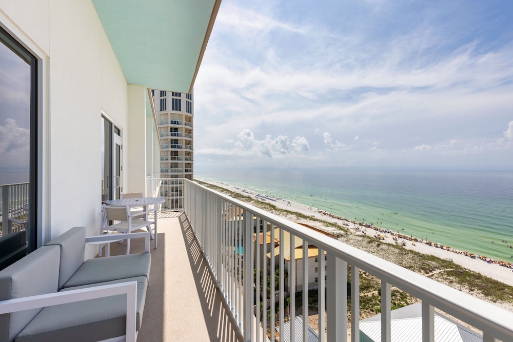 Days Inn Pensacola Beachfront - photo 28