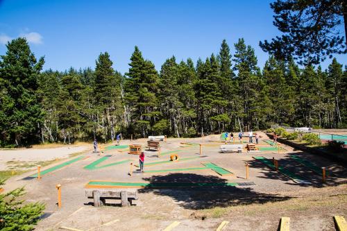 Pacific City RV & Camping Resort - photo 15