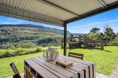 Molla Eco Lodge — Berry — photo 4
