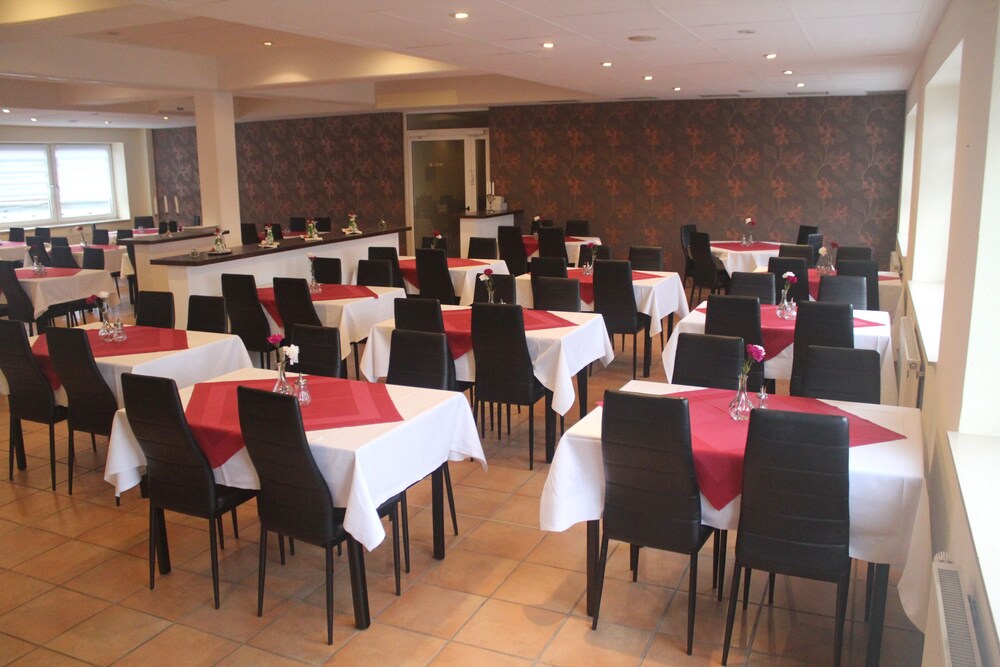 Milde Hotel - carbon neutral hotel in Kalbe
