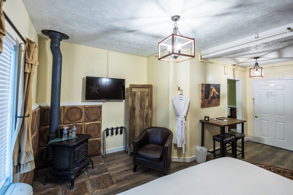 Hotel Frankfort & Restaurant - photo 56