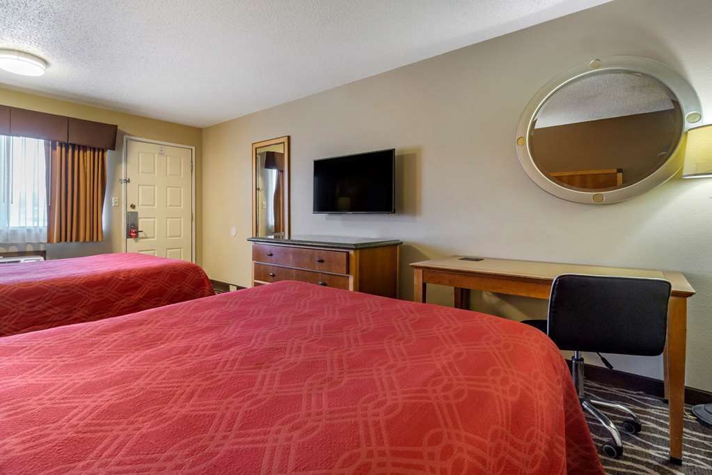 Econo Lodge Ellensburg Near University - photo 27