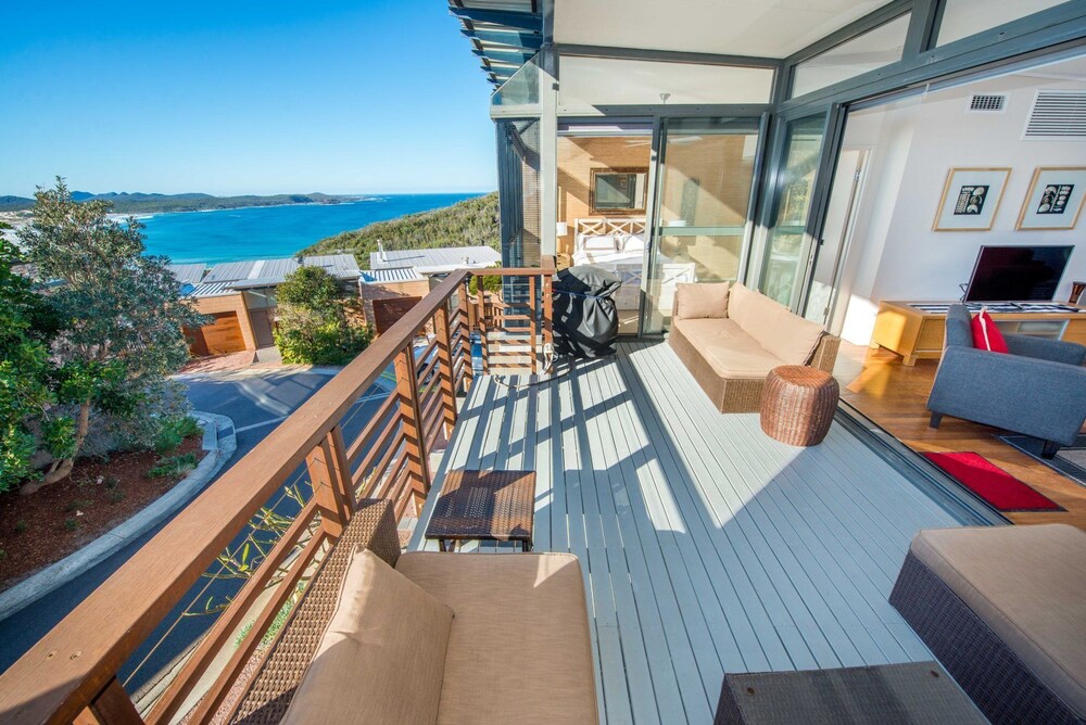 One Mile Ridge 9 26 One Mile Close — hotel in Anna Bay