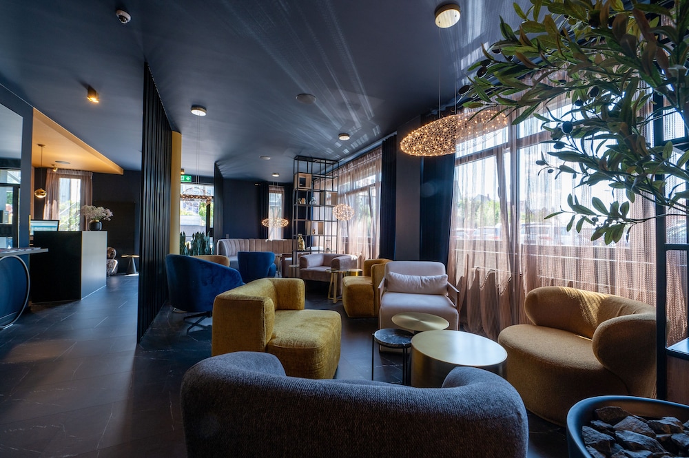 Business Hotel Böblingen Sindelfingen