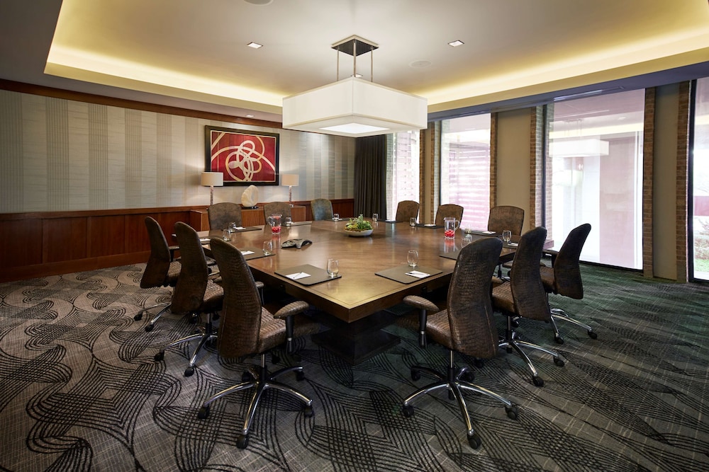 The Highland Dallas Curio Collection by Hilton - photo 68