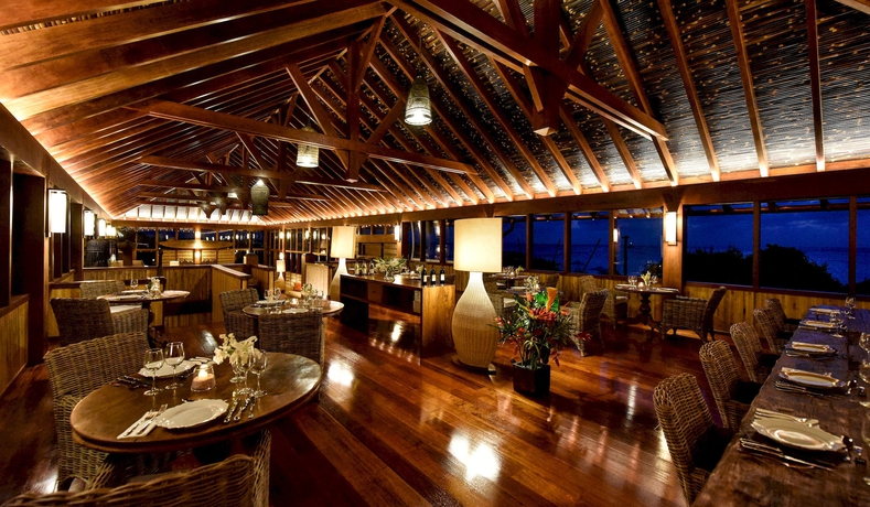 Barbuda Belle — Codrington