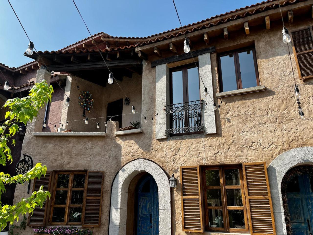 Val'quirico Auguri Zócalo I Depto 5 Camas — 4-Star Luxury Hotel in Tlaxcala, Mexico