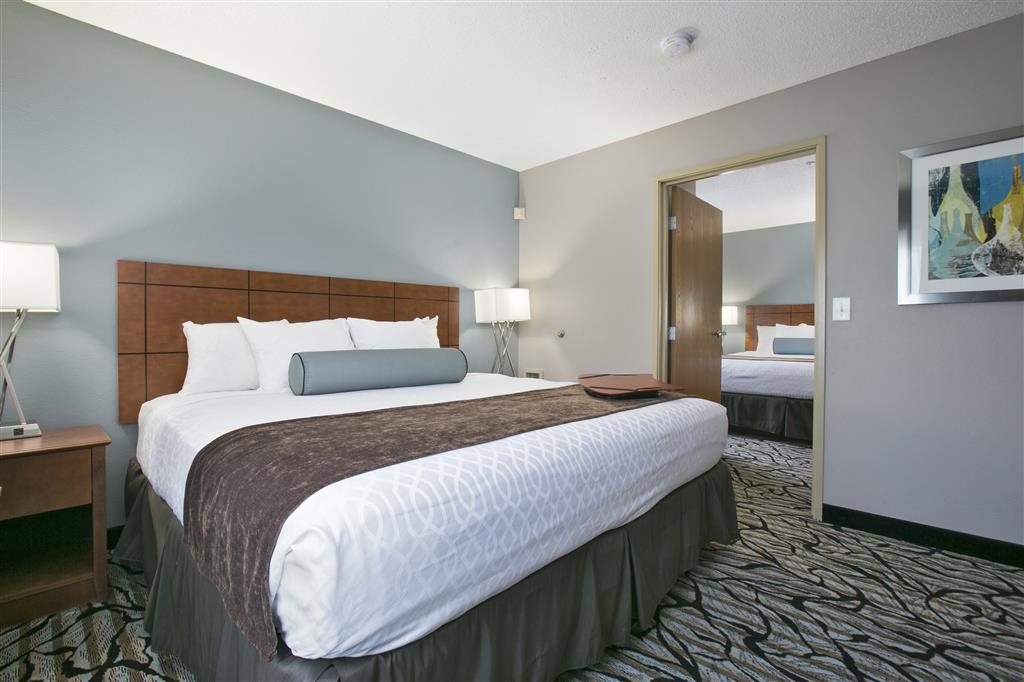 Best Western Plus Blaine at the National Sports Center - photo 21