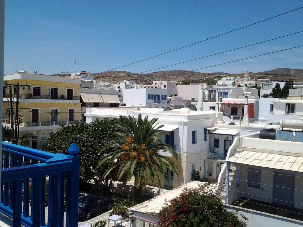 Noe Rooms — Tinos — photo 3