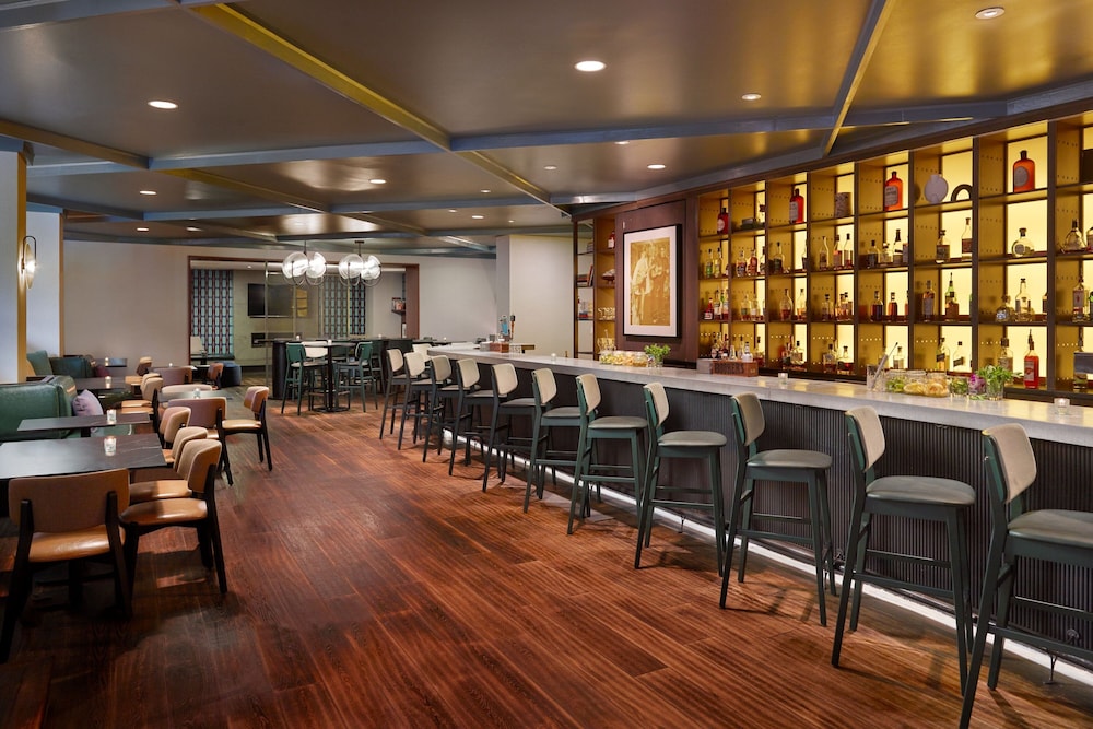 Sheraton Grand Nashville Downtown - photo 69