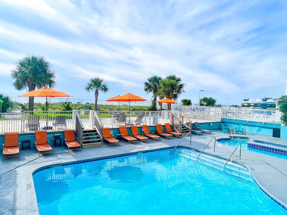 Palette Resort Myrtle Beach - photo 34