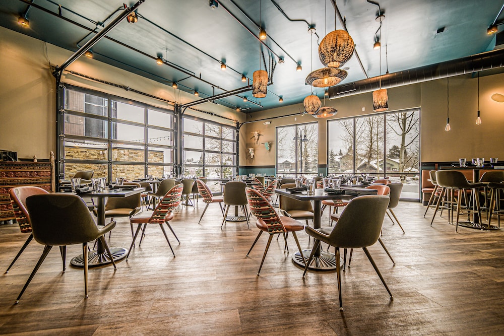 Hotel Indigo Silverthorne by IHG - photo 78