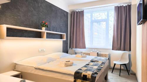 Hotel Sport pet-friendly hotel Kralupy Nad Vltavou