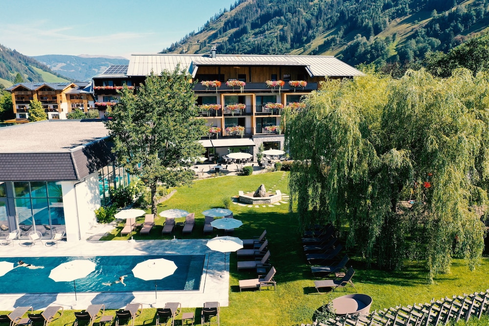 Rauriserhof in Rauris, Austria