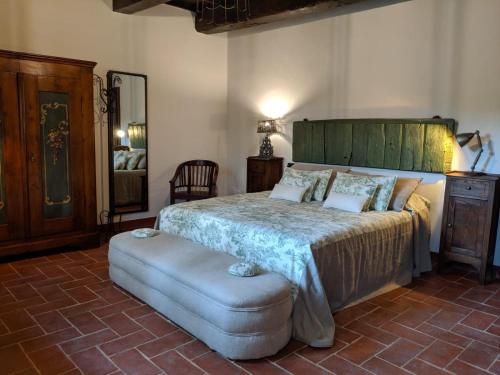 La Banditaccia — hotel in Cinigiano