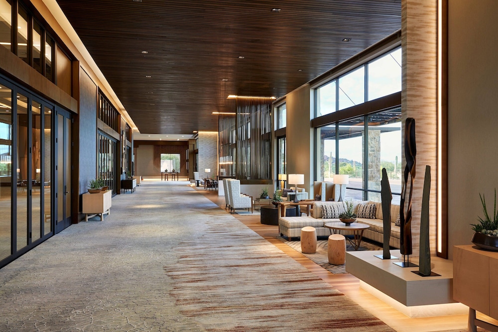 JW Marriott Camelback Inn Scottsdale Resort & Spa - photo 2