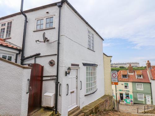 Steps Cottage