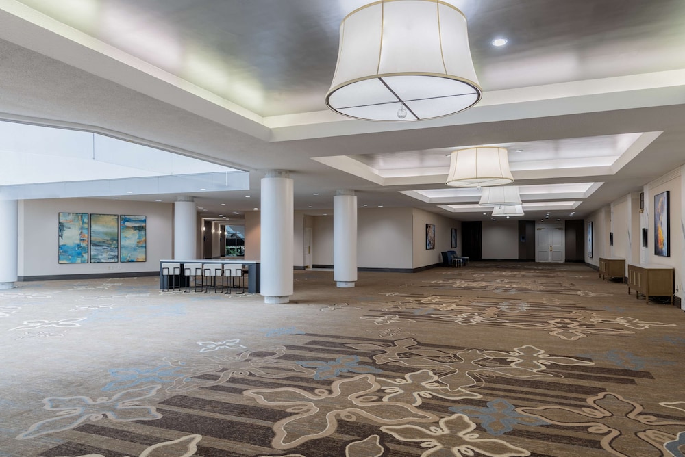 Hilton Alexandria Mark Center - photo 94