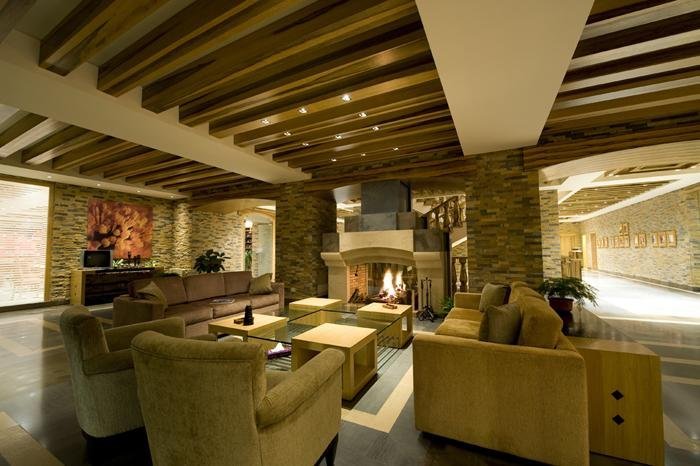 Terre Brune Hotel in Jbail, Lebanon