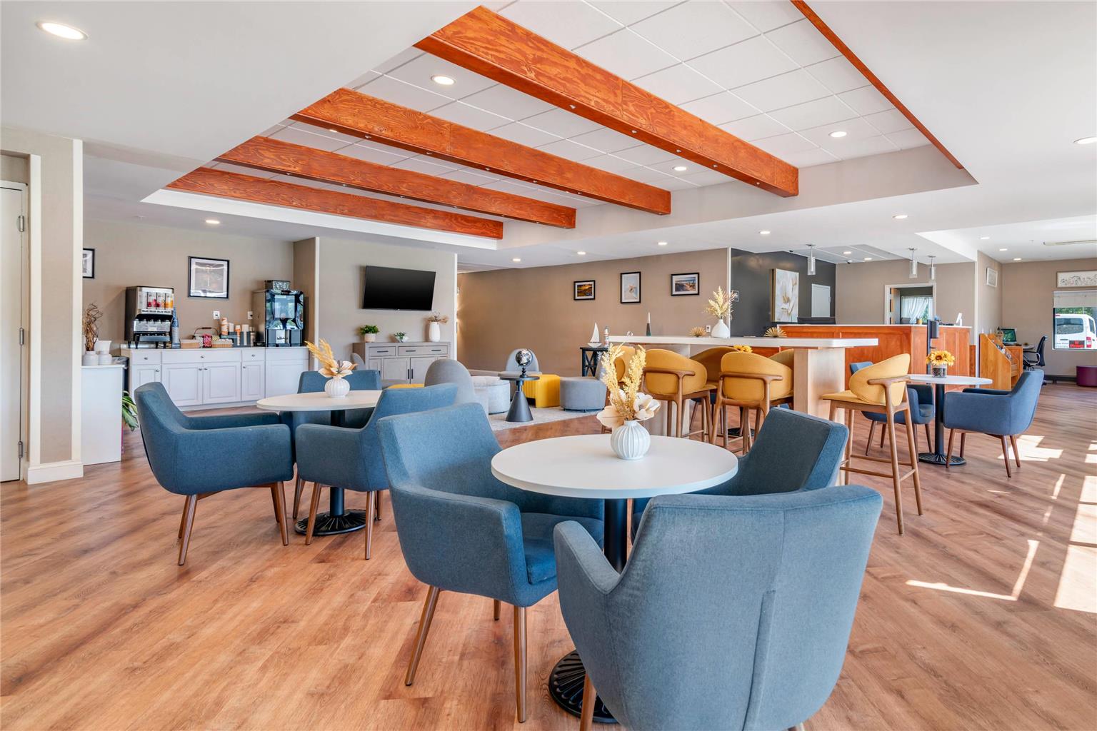 Casco Bay Hotel Portland Airport Maine Mall an Ascend Collection Hotel - photo 29