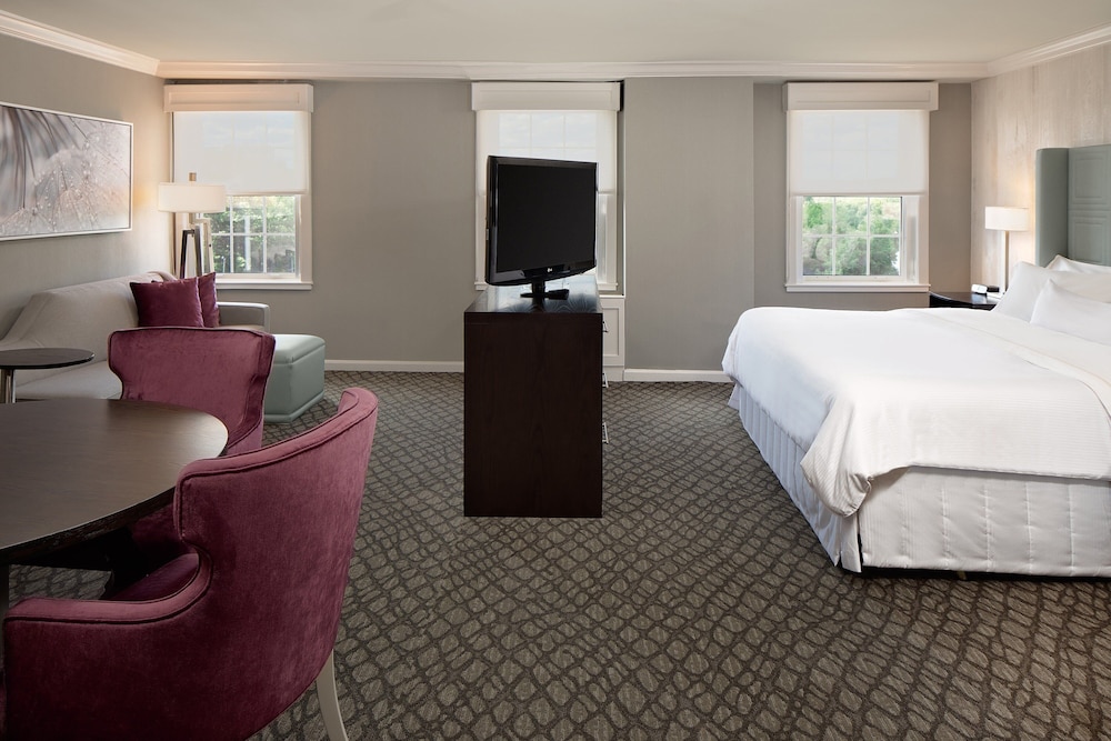 The Westin Governor Morris Morristown - photo 16