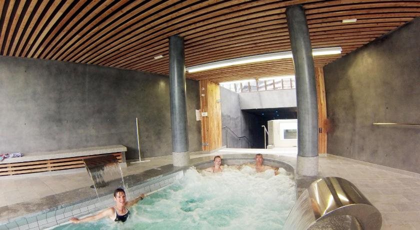 Le Village Cévéo de Luz St Sauveur - last minute hotel in Luz-Saint-Sauveur