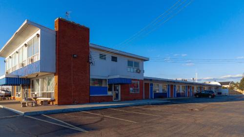 Red Horse Motel Dayton Moraine - photo 4