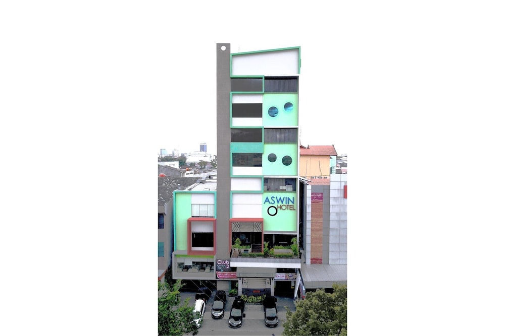 Aswin Hotel Makassar in Makassar, Indonesia