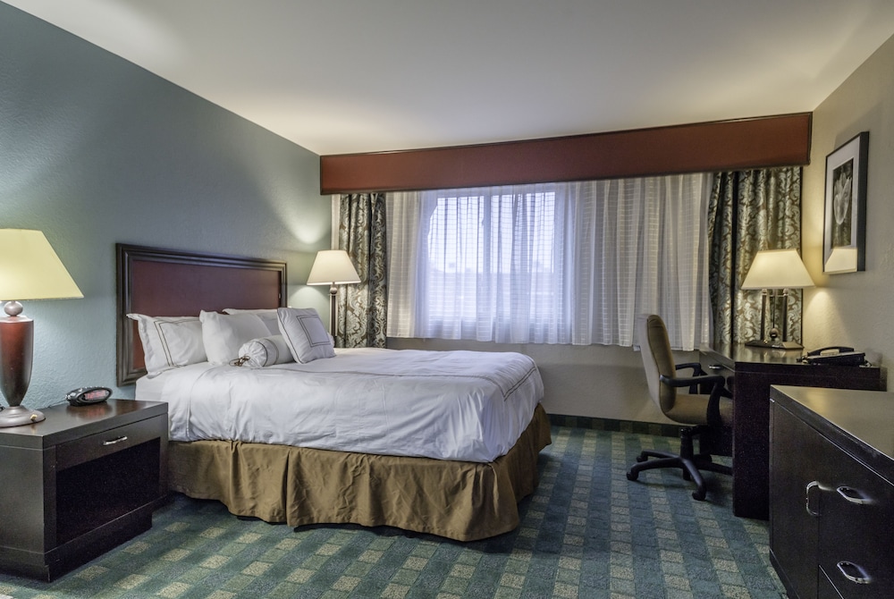 Causeway Bay Hotel - photo 5