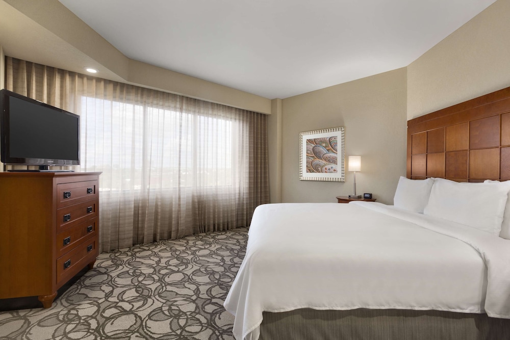 Embassy Suites by Hilton San Antonio Airport - photo 24