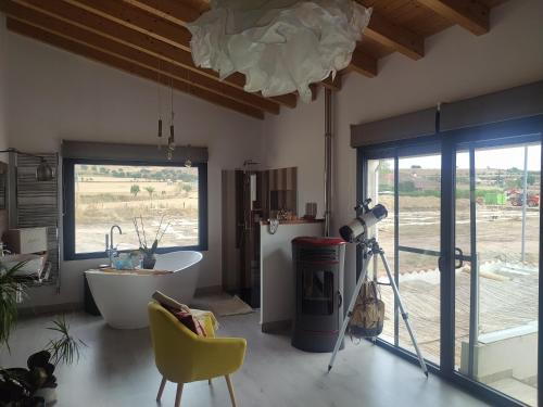 Habitaciones Con Encanto — Ciudad Rodrigo
