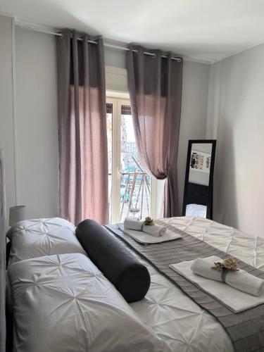 La casa di Ale 69 — 4-Star Luxury Hotel in Naples, Italy