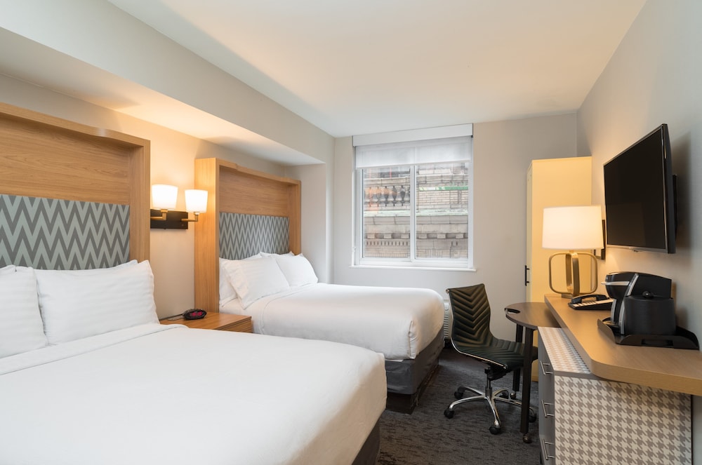 Holiday Inn New York City Wall Street by IHG - photo 6