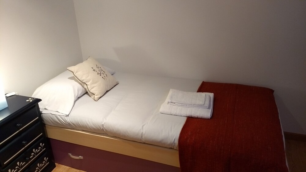 Apartamentos O Almacen — Fisterra — photo 2